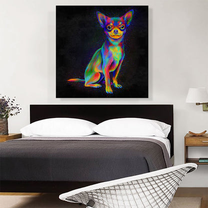 Chihuahua Mexican Dog
