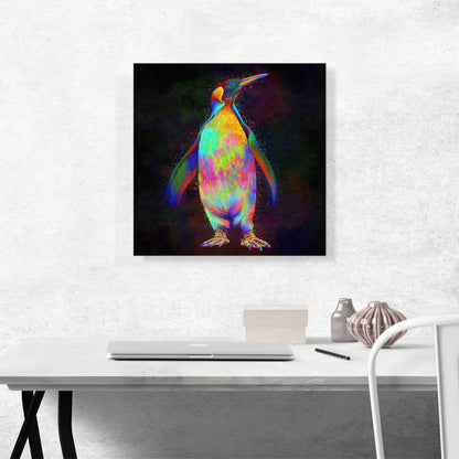 Emperor Penguin Antarctica