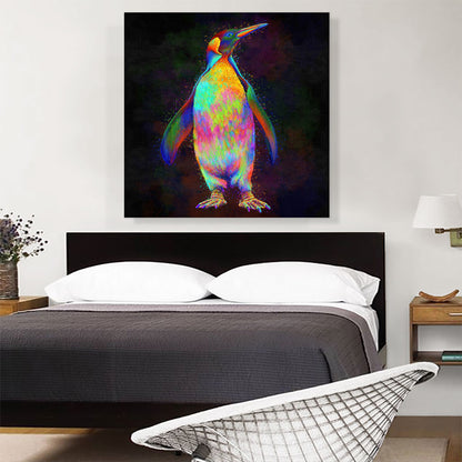 Emperor Penguin Antarctica