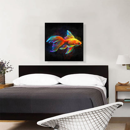 Goldfish Freshwater Aquarium Fish