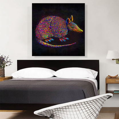 Armadillo