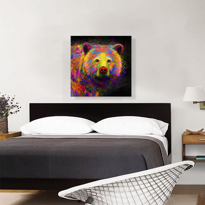 Grizzly Bear North American Brown