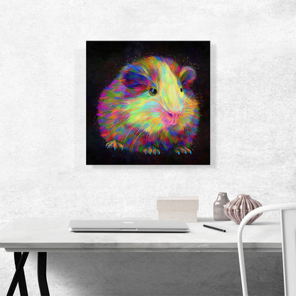 Guinea Pig Rodent