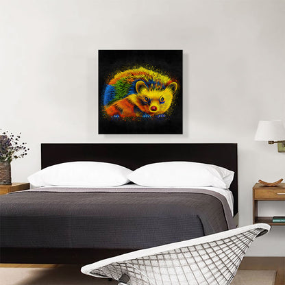 Hedgehog Animal
