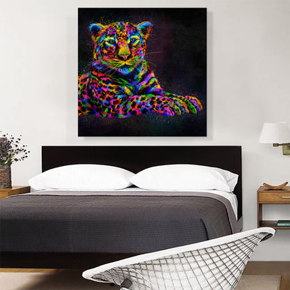 Jaguar Cat Animal