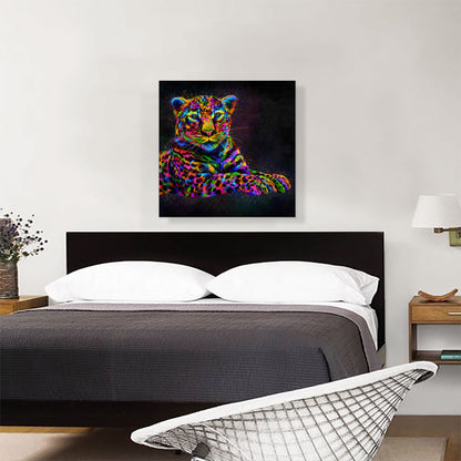 Jaguar Cat Animal