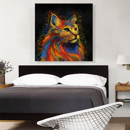 Norwegian Forest Cat