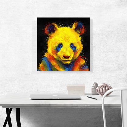 Panda Bear Animal