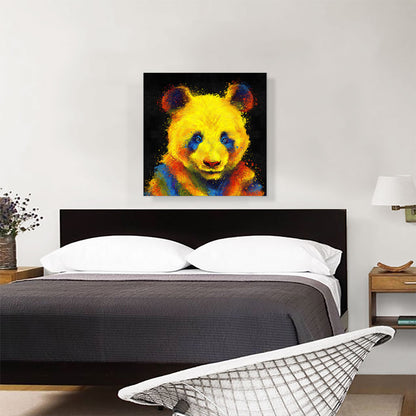 Panda Bear Animal