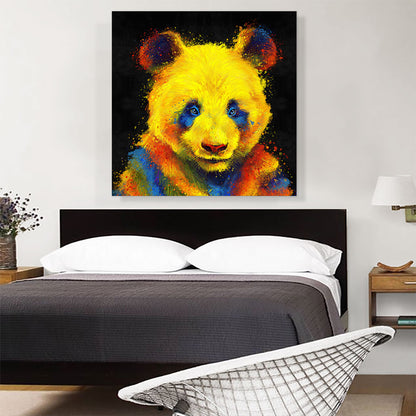 Panda Bear Animal