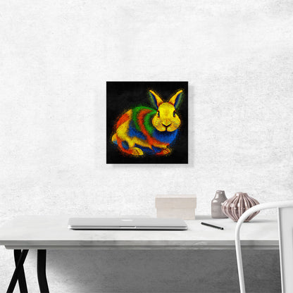 Rabbit Bunny Animal
