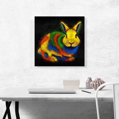 Rabbit Bunny Animal