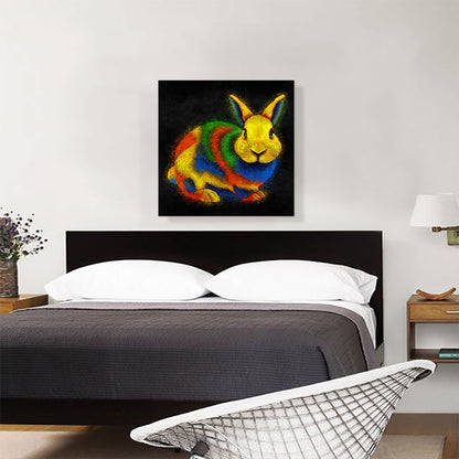 Rabbit Bunny Animal