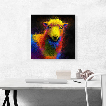 Sheep Livestock Animal