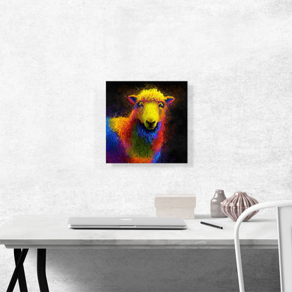 Sheep Livestock Animal