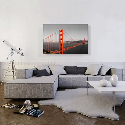 San Francisco Golden Gate Bridge