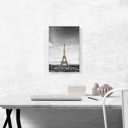 Eiffel Tower Paris France