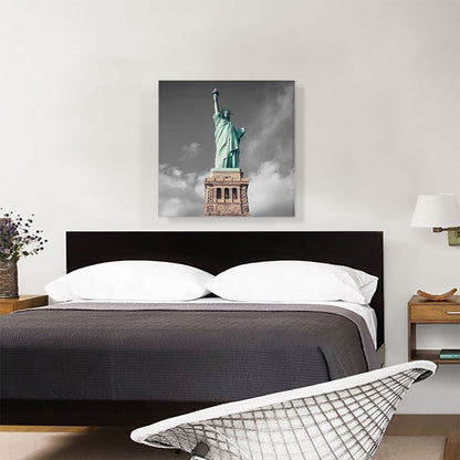 New York City NYC Statue Of Liberty