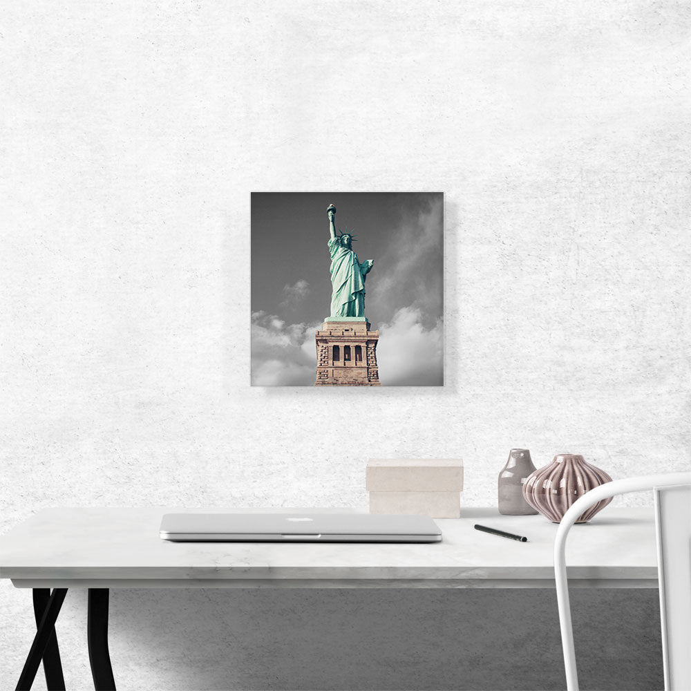 New York City NYC Statue Of Liberty