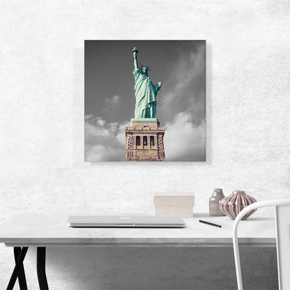 New York City NYC Statue Of Liberty
