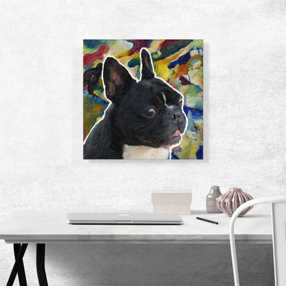 French Bulldog Dog Breed