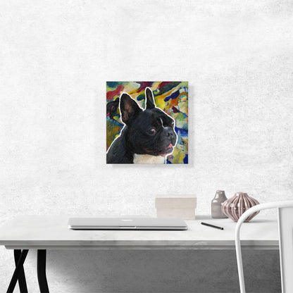 French Bulldog Dog Breed