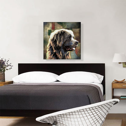 Newfoundland Dog Breed
