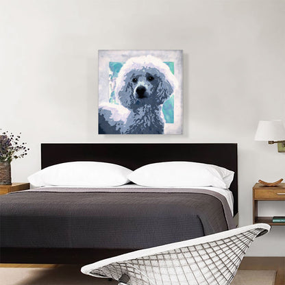 Poodle Dog Breed