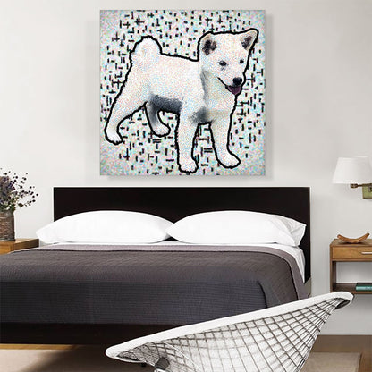Shiba Inu Dog Breed