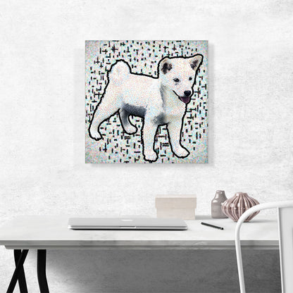 Shiba Inu Dog Breed