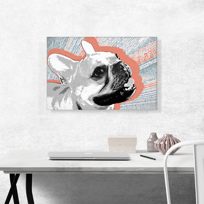 Bulldog Dog Breed