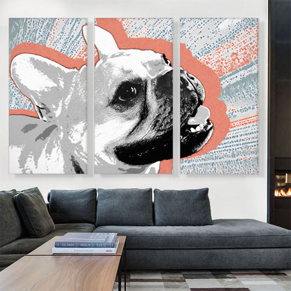 Bulldog Dog Breed