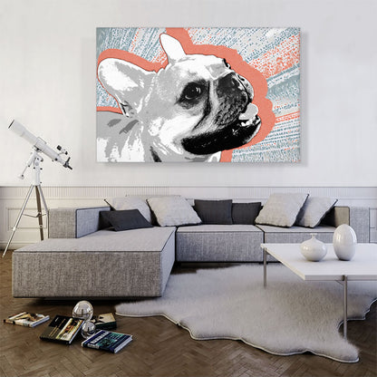 Bulldog Dog Breed