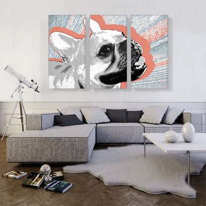 Bulldog Dog Breed
