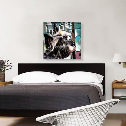 Cairn Terrier Dog Breed