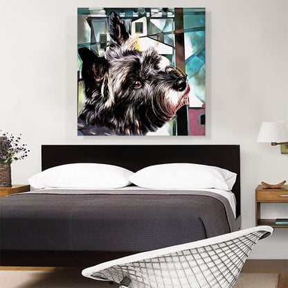 Cairn Terrier Dog Breed