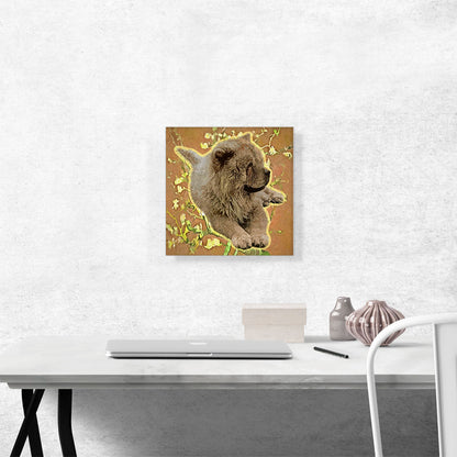 Chow Chow Dog Breed