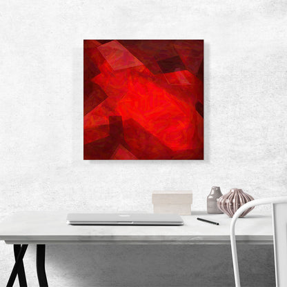 Red Mexican Fire Opal Precious Stone Gemstone Jewel