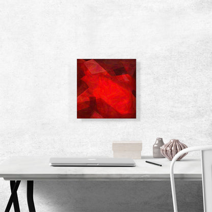 Red Mexican Fire Opal Precious Stone Gemstone Jewel