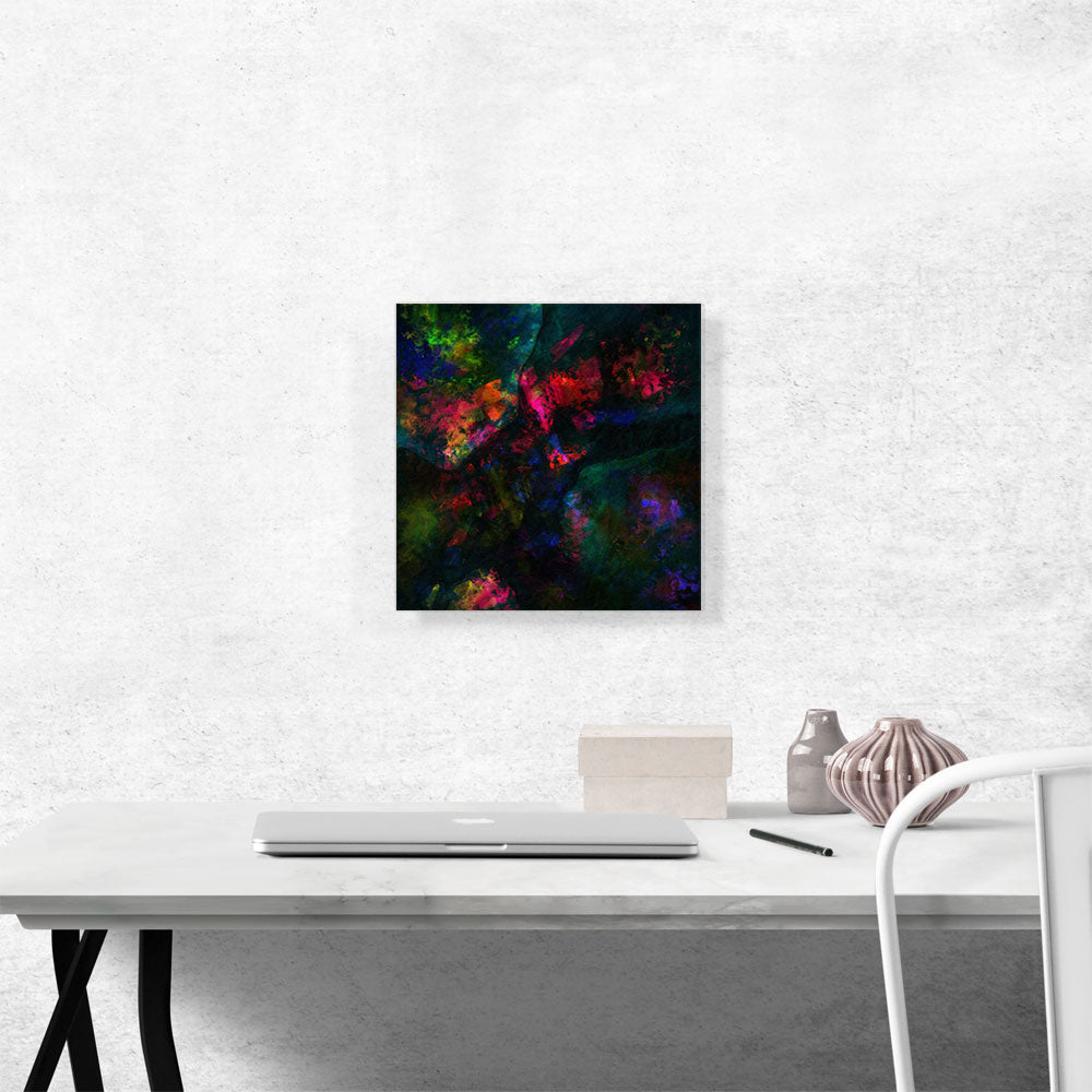 Black Opal Precious Gemstone Stone Jewel
