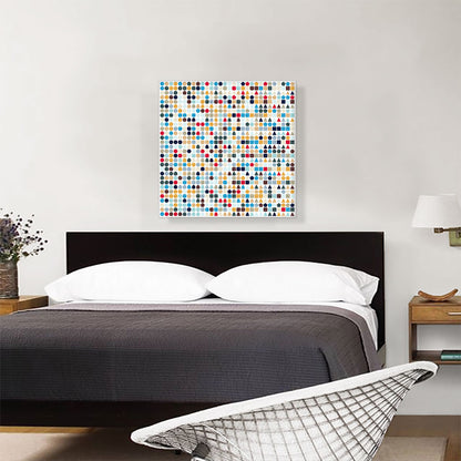 Mid-Century Modern Transforming Daily Pills