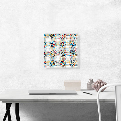 Mid-Century Modern Transforming Daily Pills
