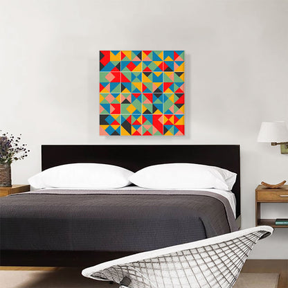 Mid-Century Modern March Madness