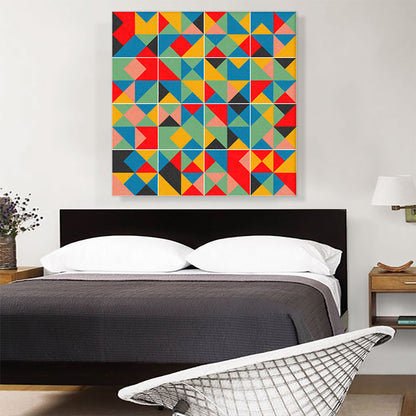 Mid-Century Modern March Madness
