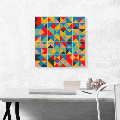 Mid-Century Modern March Madness