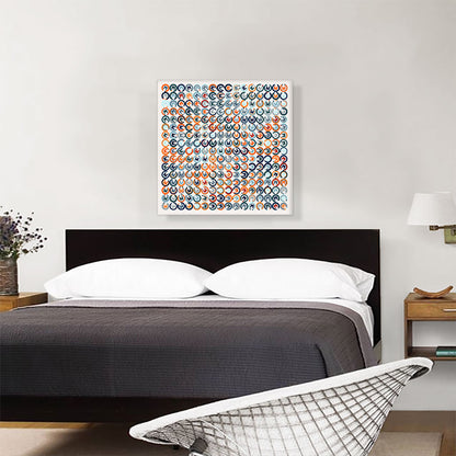 Mid-Century Modern Magnets Out of Whack