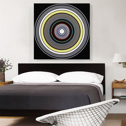 Mid-Century Modern Robot Eye