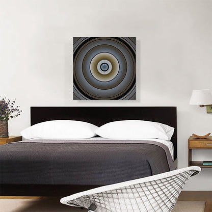 Mid-Century Modern Robot Eye No.2