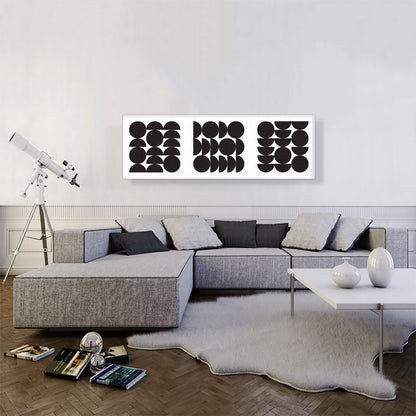 Mid-Century Modern Follow the Leader