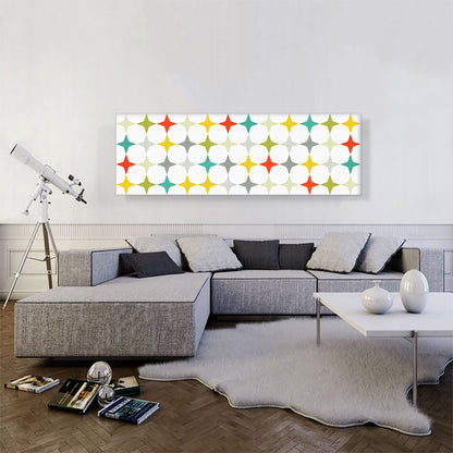 Mid-Century Modern Many of a Kind